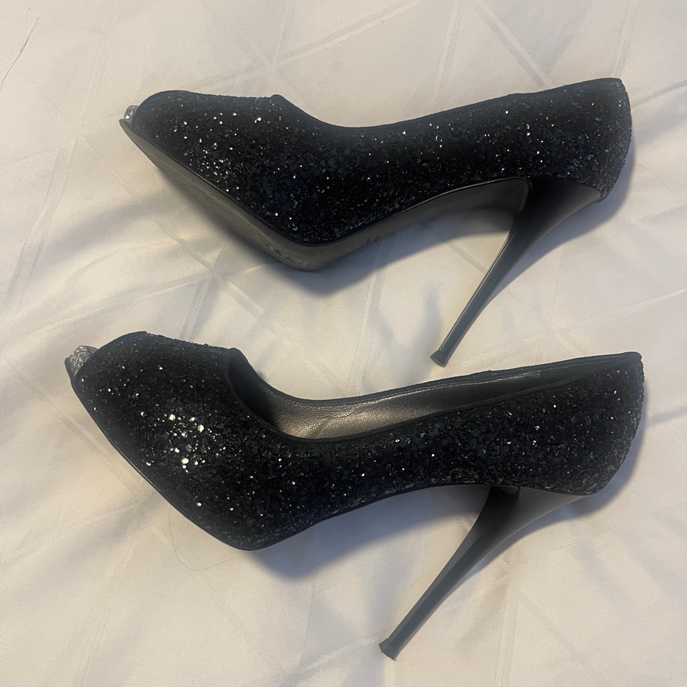 Giuseppe Zanotti Pumps